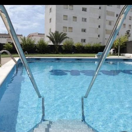Apartmán Sitges Oasis Exteriér fotografie