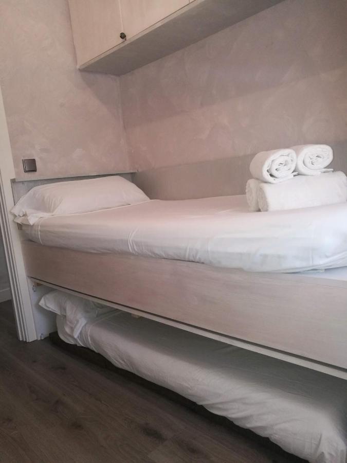 Apartmán Sitges Oasis Pokoj fotografie