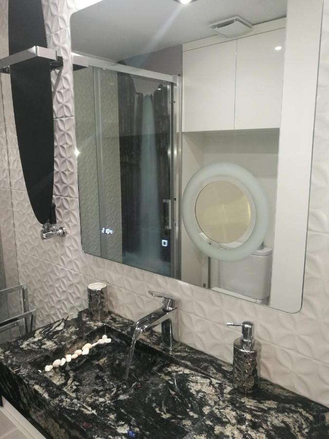 Apartmán Sitges Oasis Pokoj fotografie