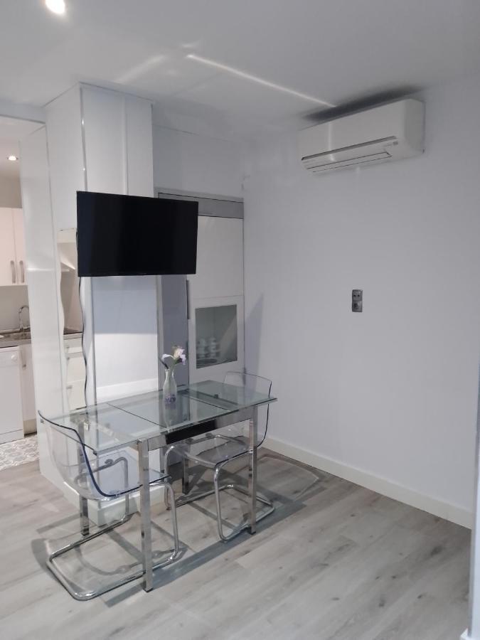 Apartmán Sitges Oasis Pokoj fotografie