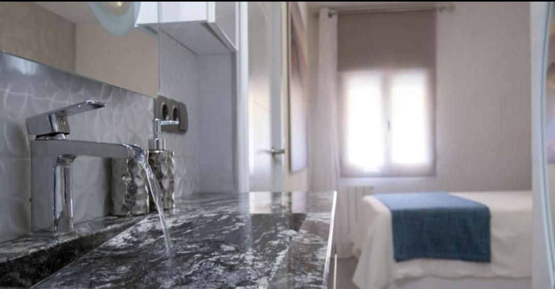 Apartmán Sitges Oasis Pokoj fotografie
