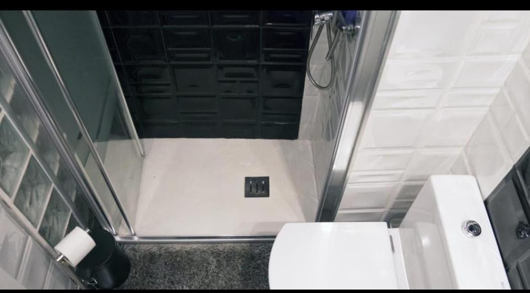 Apartmán Sitges Oasis Pokoj fotografie
