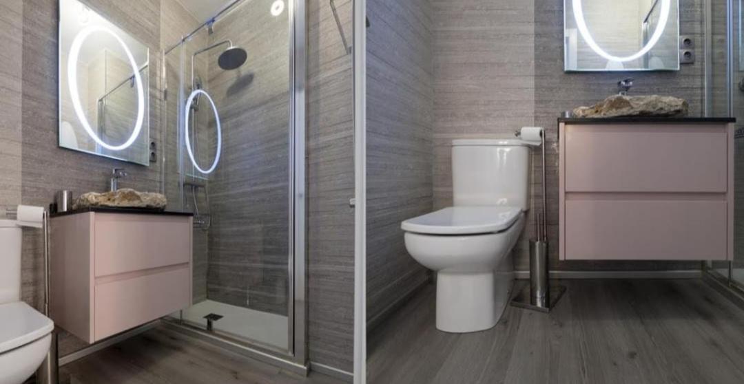 Apartmán Sitges Oasis Pokoj fotografie