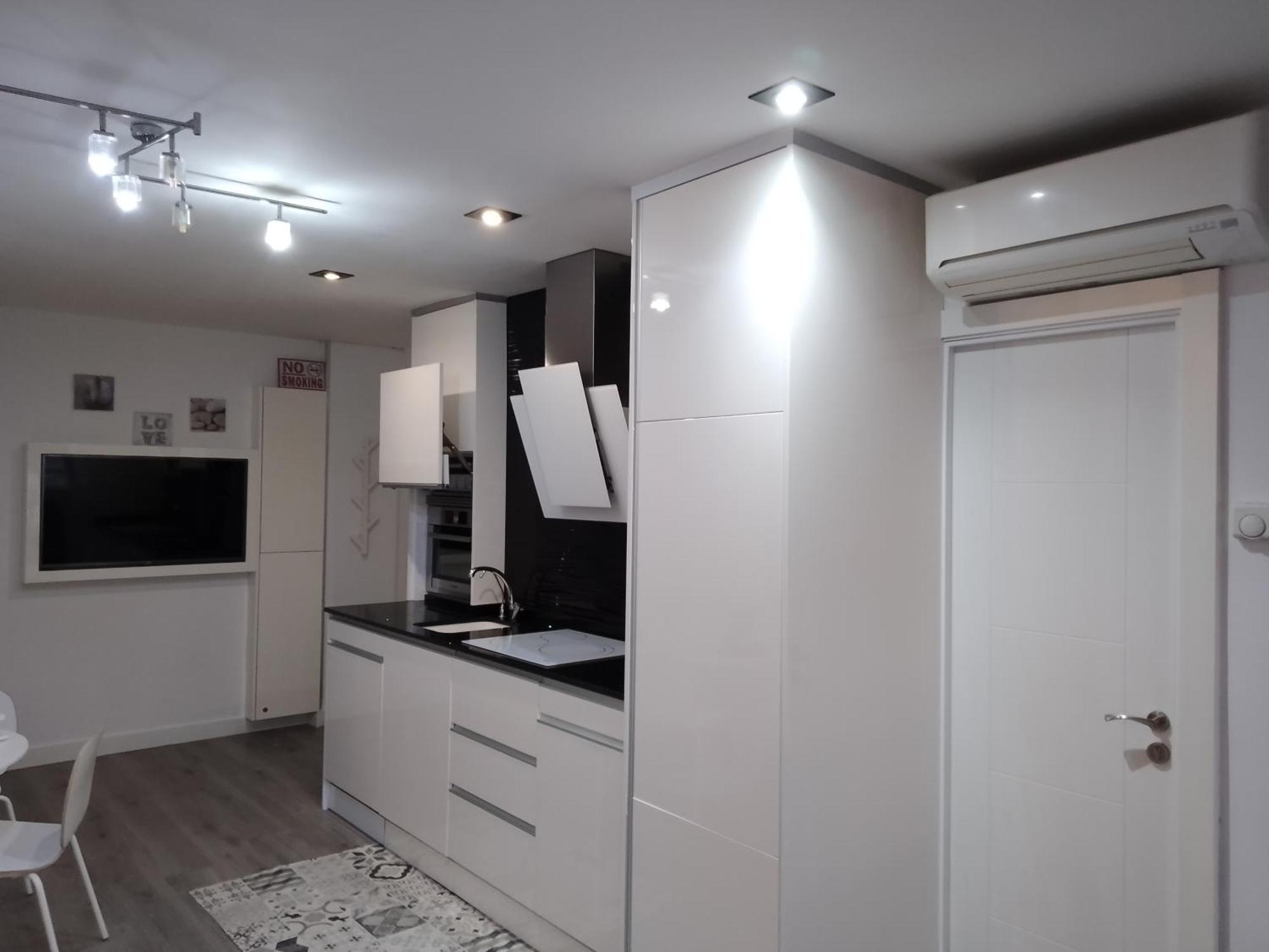 Apartmán Sitges Oasis Pokoj fotografie