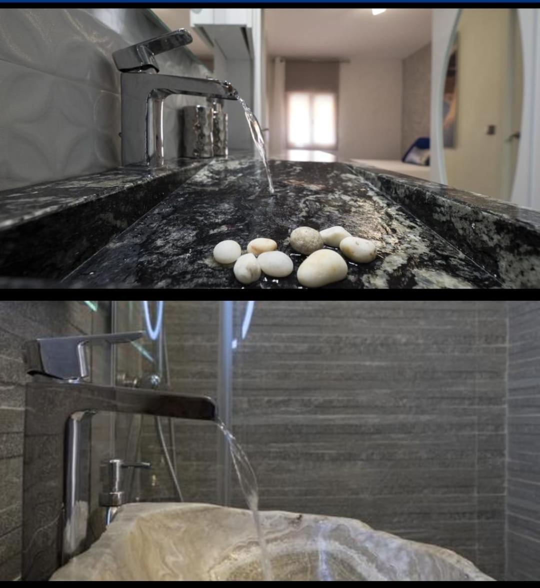 Apartmán Sitges Oasis Pokoj fotografie