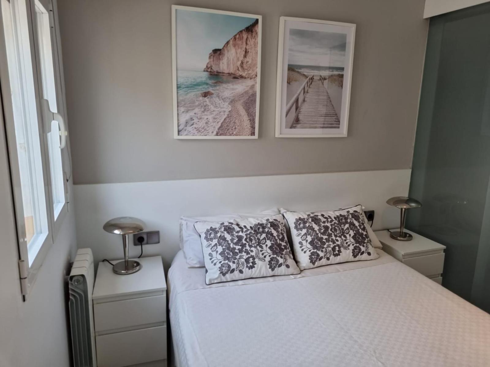 Apartmán Sitges Oasis Pokoj fotografie