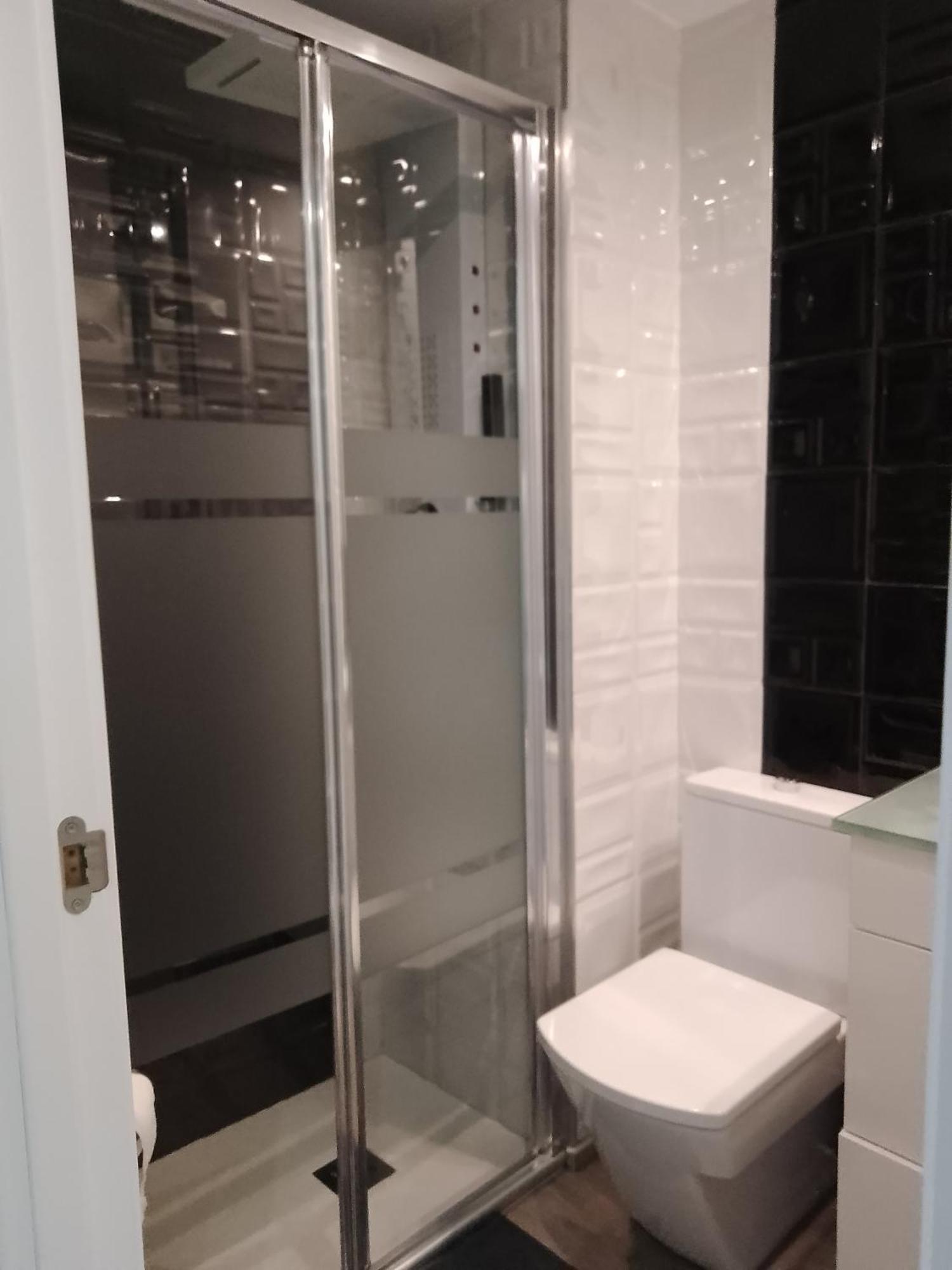 Apartmán Sitges Oasis Pokoj fotografie
