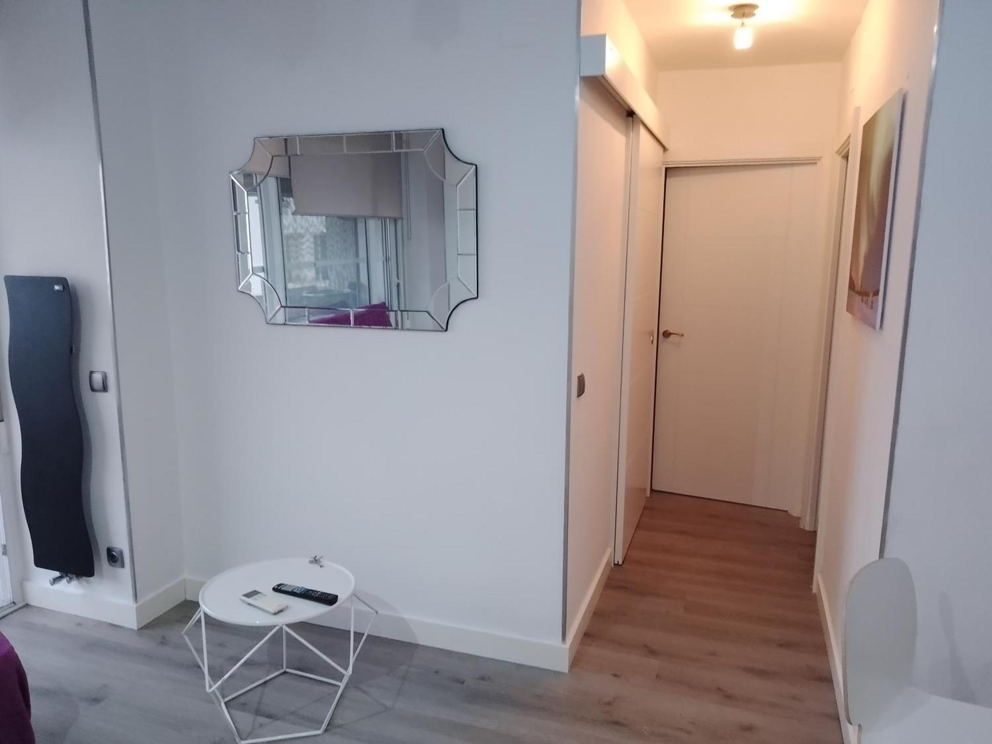 Apartmán Sitges Oasis Pokoj fotografie