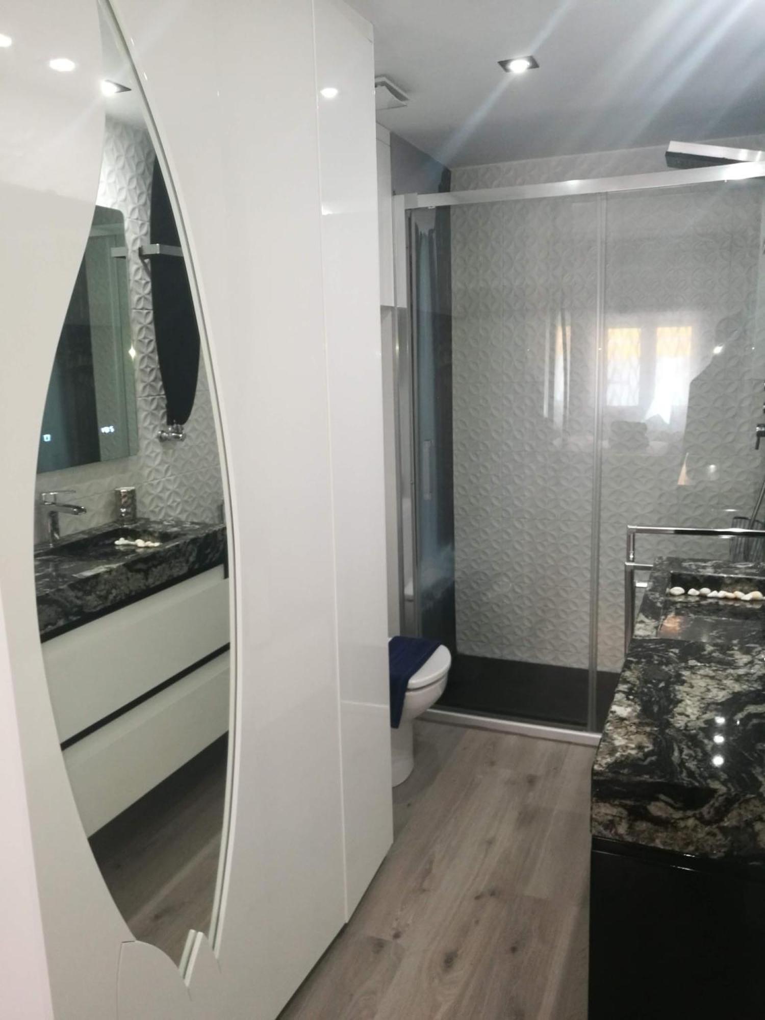 Apartmán Sitges Oasis Pokoj fotografie