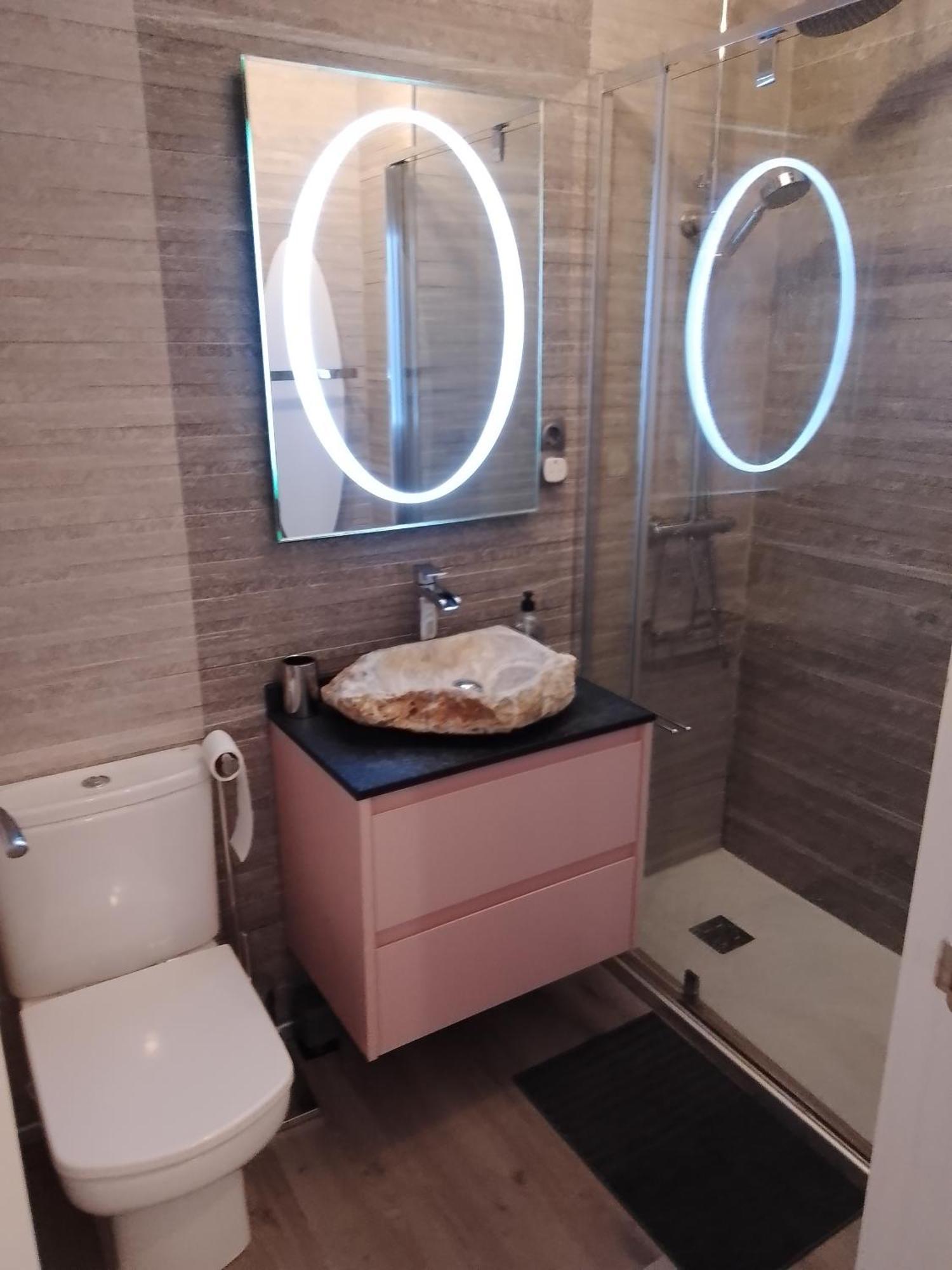 Apartmán Sitges Oasis Pokoj fotografie