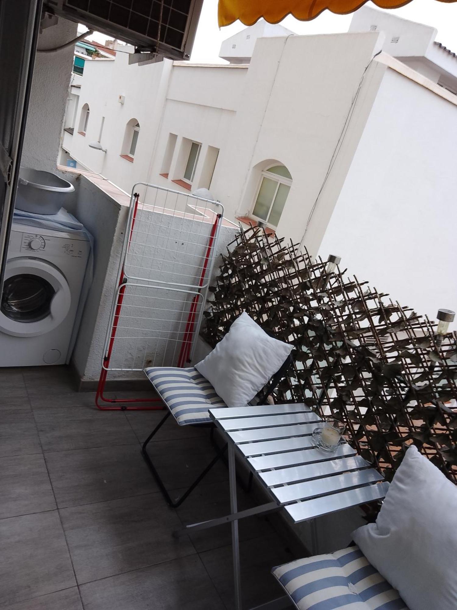 Apartmán Sitges Oasis Pokoj fotografie