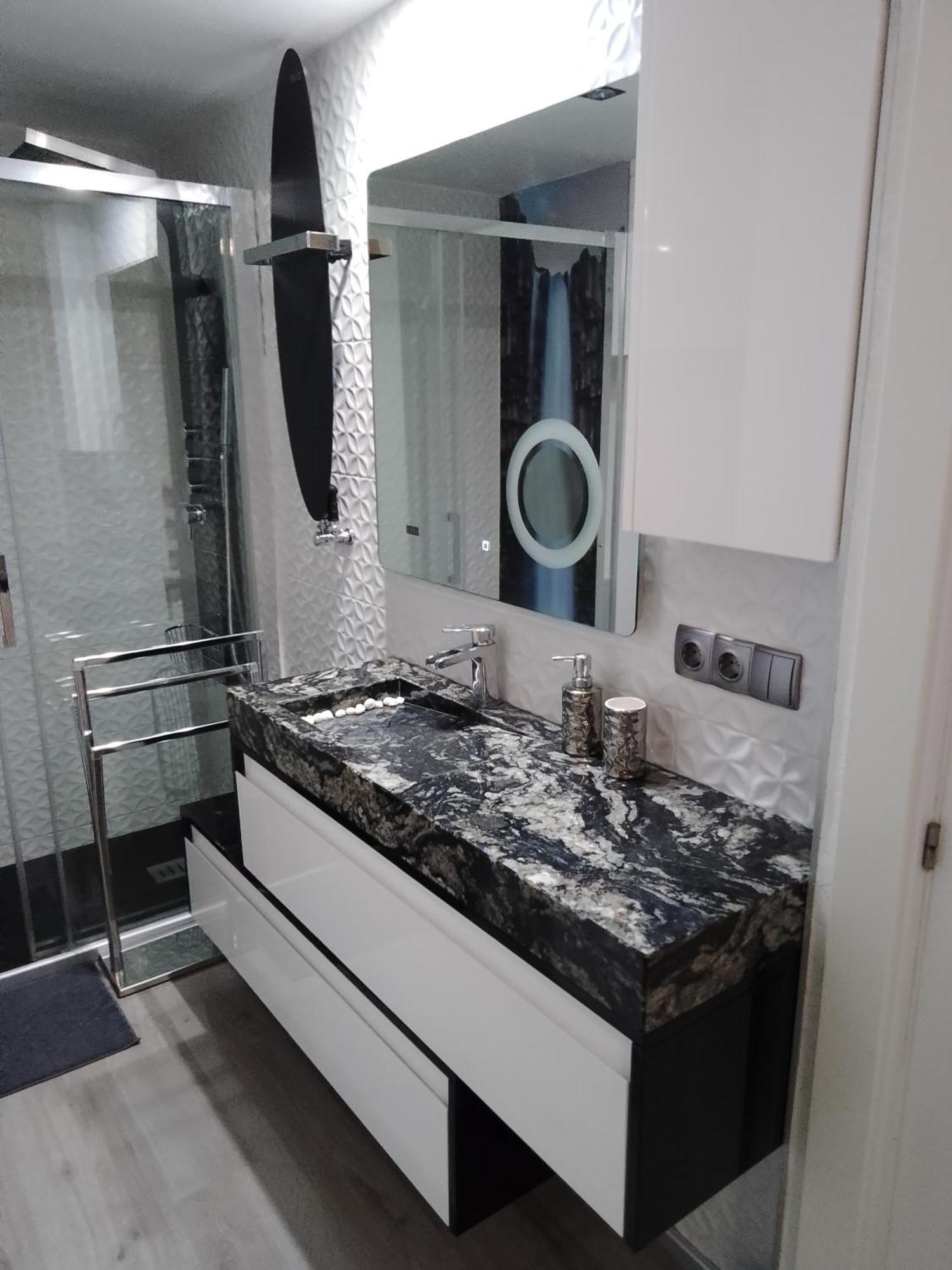 Apartmán Sitges Oasis Pokoj fotografie