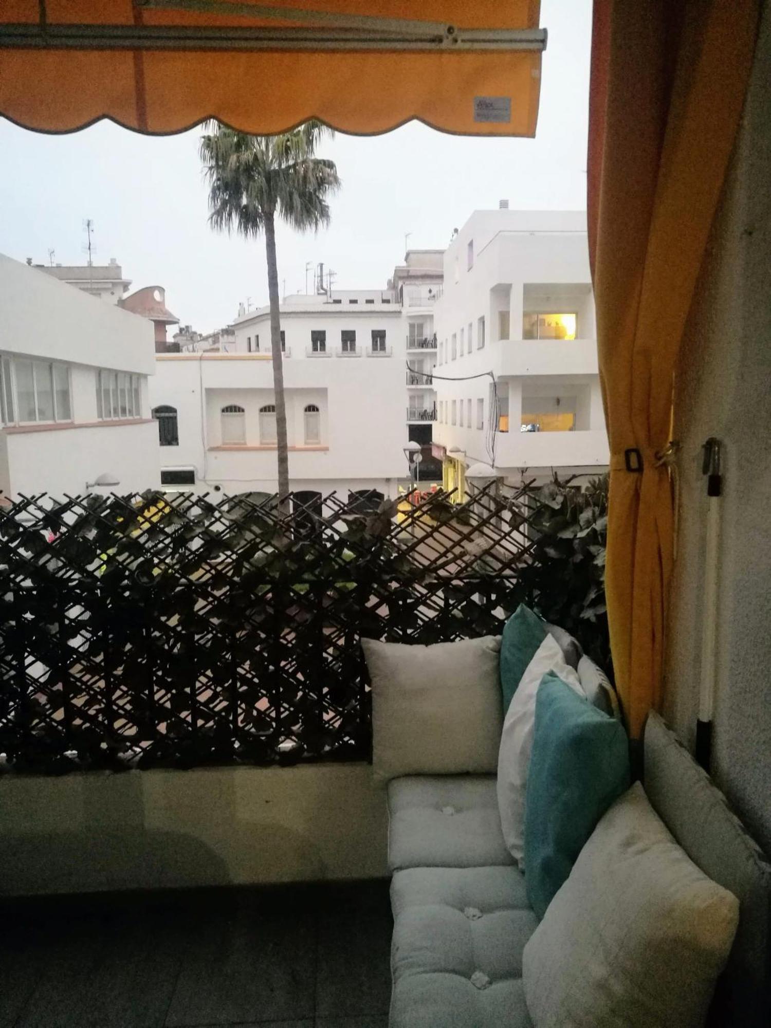 Apartmán Sitges Oasis Pokoj fotografie